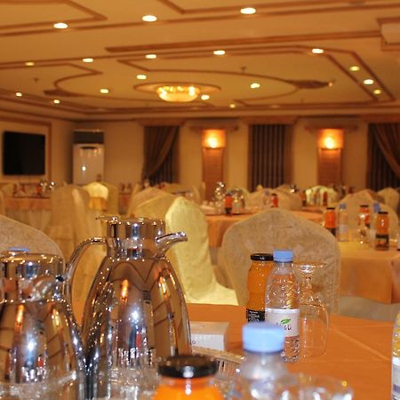 Platinum Abraj Al Ehsan Ξενοδοχείο Μέκκα Εξωτερικό φωτογραφία