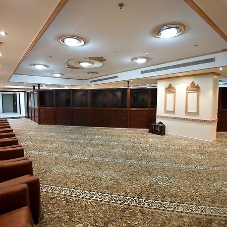 Platinum Abraj Al Ehsan Ξενοδοχείο Μέκκα Εξωτερικό φωτογραφία