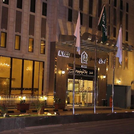 Platinum Abraj Al Ehsan Ξενοδοχείο Μέκκα Εξωτερικό φωτογραφία